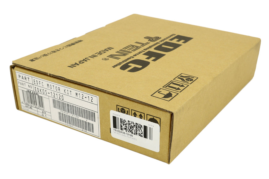 Tein EDFC Motor Kit M12-M12 - Universal