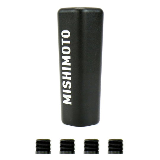 Mishimoto Pistol Grip Shift Knob - Universal