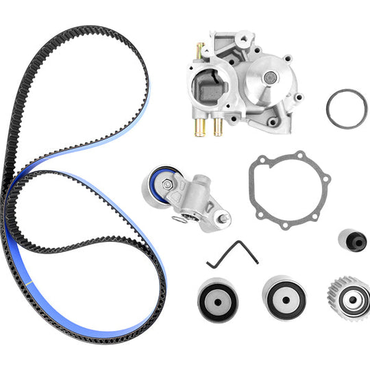 02-03 WRX Gates Racing Timing Belt Kit w/ Water Pump