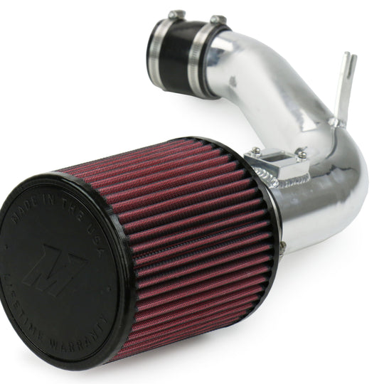 Mishimoto Race Air Intake Polished - Subaru Forester XT 2014+