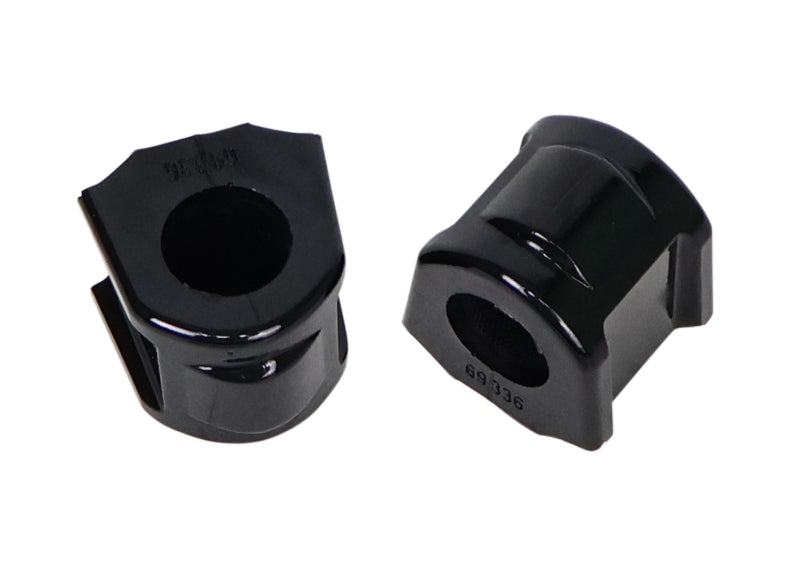 Whiteline Sway Bar Mount Bushing Service Kit - 2022-2026 Subaru WRX