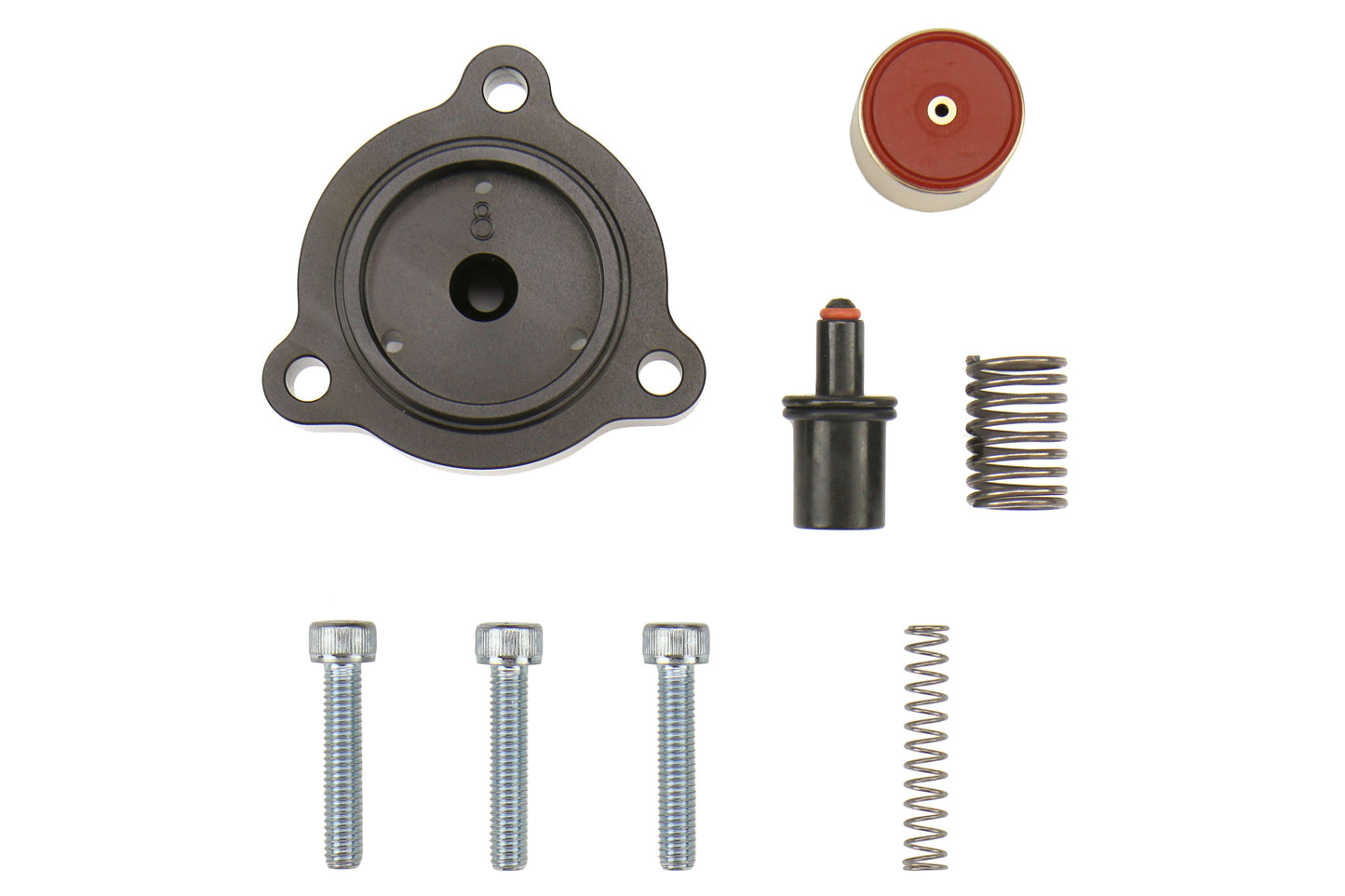 Go Fast Bits DV+ Diverter Valve - 2011-2015 Mini Cooper / 2007+ Peugeot 207