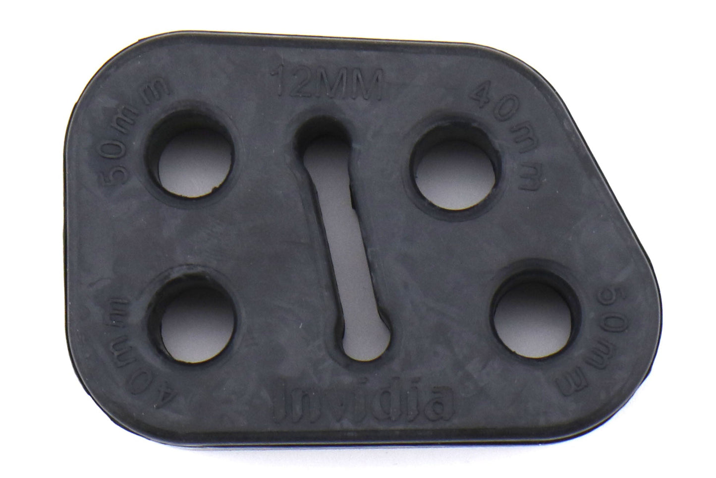 Invidia 12MM Universal Exhaust Rubber Hanger - Universal