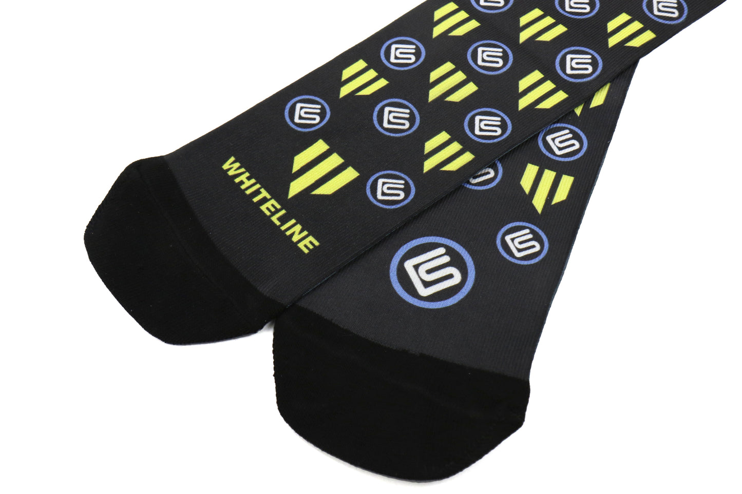 Whiteline RallySport Direct Socks - Universal