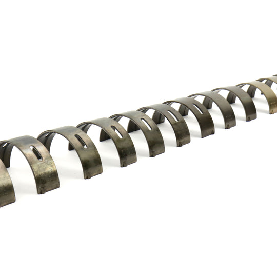 ACL Race Main Bearings Oversized +.001in - Toyota 2JZ-GE/2JZ-GTE (inc. 1993-1998 Toyota Supra / 2001-2005 Lexus IS300)