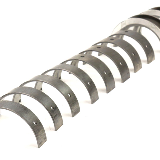 Clevite Undersized Main Bearing Set -.020in - Subaru EJ Models, 2002-2014 WRX & 2004-2021 STI