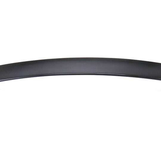 Seibon Carbon Fiber CH Style Rear Roof Spoiler - 2002-2007 Subaru WRX / 2004-2007 STI