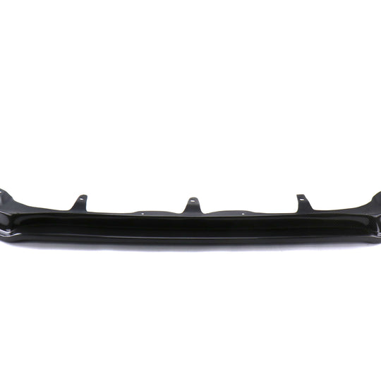 Seibon MB3 Carbon Fiber Front Lip - 2015-2017 Subaru WRX / STI