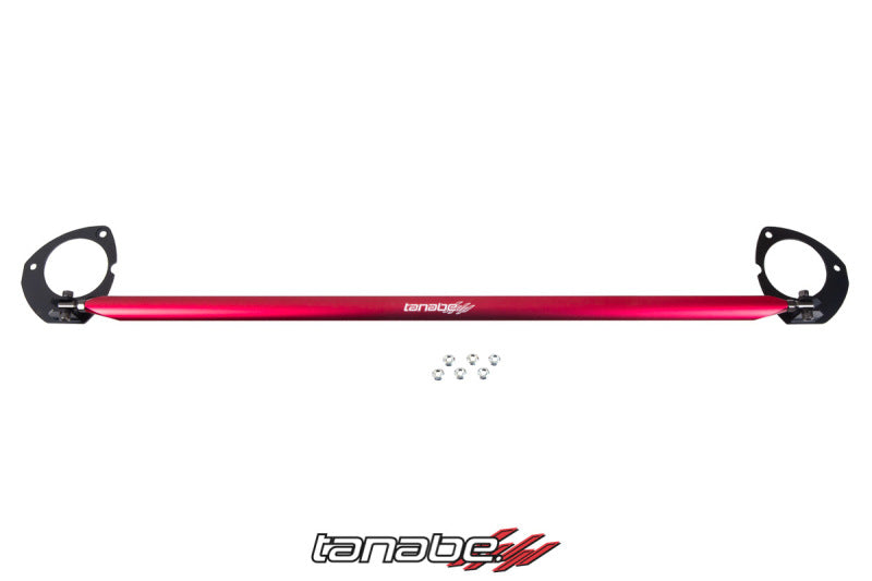 Tanabe Sustec Front Strut Tower Bar 2023-present Honda Civic Type-R FL5