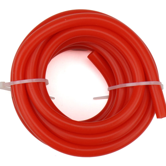 Turbosmart Silicone Vacuum Hose 4mm x 3m Red - Universal