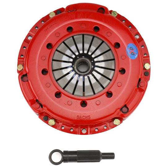 South Bend Clutch Stage 2 Daily Clutch Kit - 2013-2018 Ford Focus ST