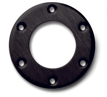 Sparco Steering Wheel Accent Ring Black - Universal