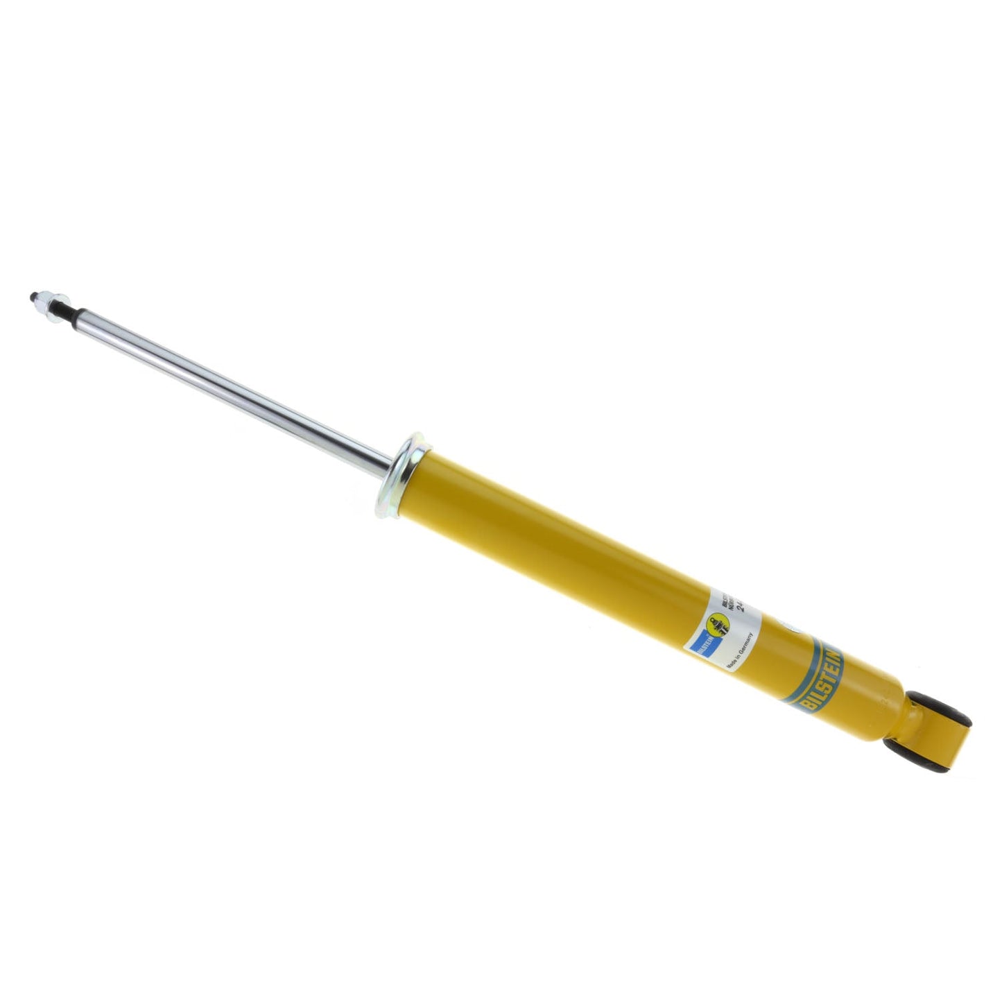 Bilstein B6 Performance Rear Shock Absorber - 2013-2018 Ford Focus ST