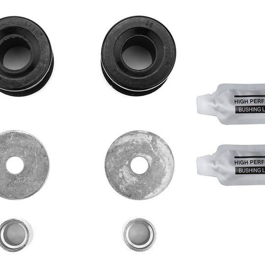 Whiteline Front Lower Control Arm Inner Rear Bushing - 1993-2007 Subaru Impreza / 1998-2008 Forester / 1990-2004 Legacy / 2000-2004 Outback / 2005-2006 Saab 9-2X