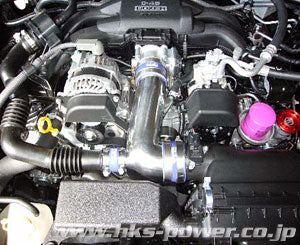 HKS Premium Suction Intake Kit - 2013-2021 Scion FR-S / Subaru BRZ / Toyota