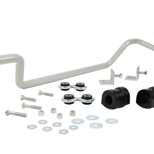 Whiteline Front Sway Bar 27mm Adjustable w/ End Links - 1993-1999 BMW 3 Series Models