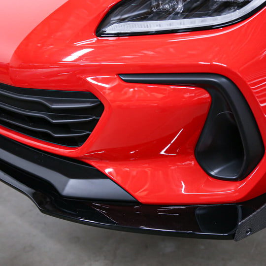 HKS TYPES Complete Body Aero Kit - 2022-2024 Subaru BRZ