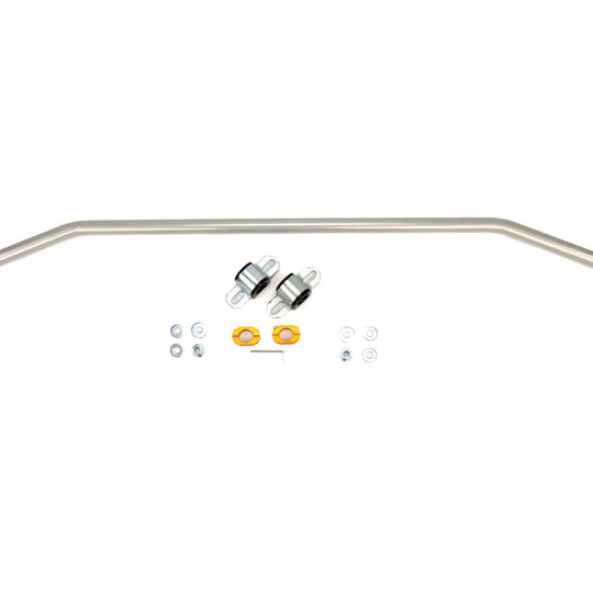 Whiteline Adjustable Rear Sway Bar 24mm - 2013-2018 Ford Focus ST