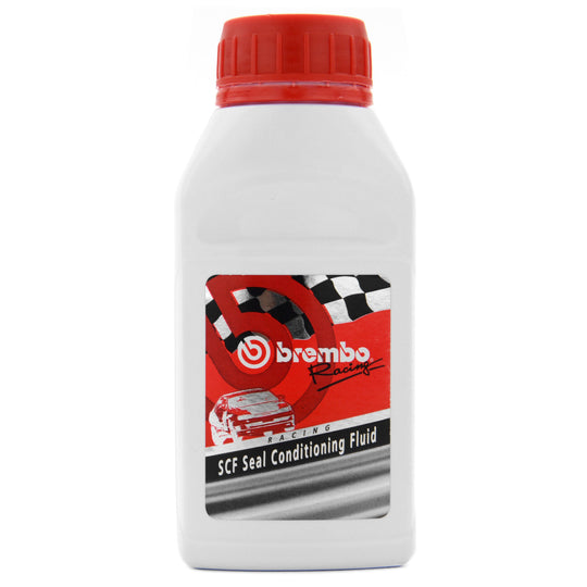 Brembo SCF Seal Conditioning Fluid 250ml - Universal