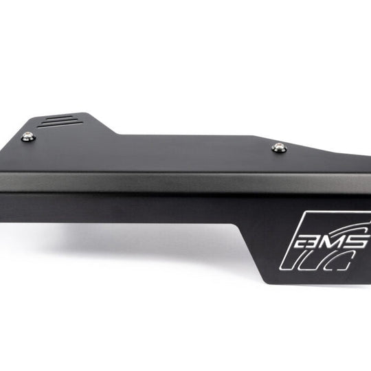 AMS Performance Engine Pulley Cover - 2022-2024 Subaru WRX