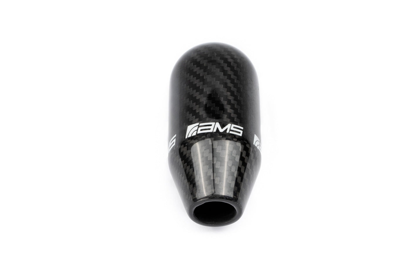 AMS Performance Carbon Fiber Shift Knob - 2015-2024 Subaru WRX/ 2004-2021 STI