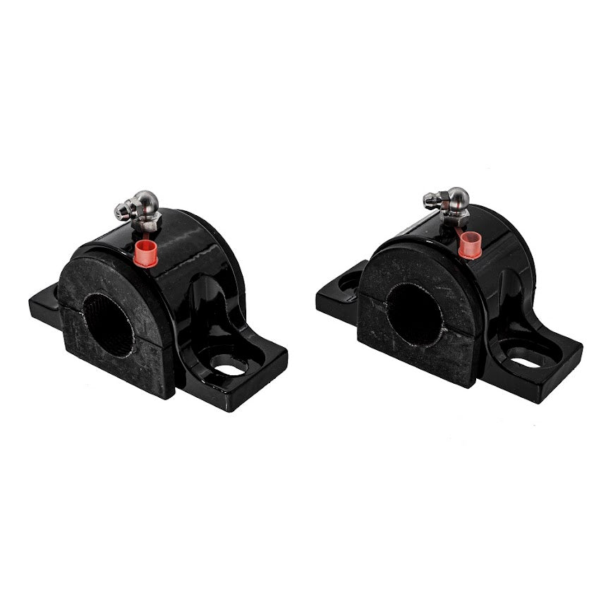 SMY Stealth Solid Rear Sway Bar 3 Point Adjustable 22mm - 2022-2026 Subaru WRX