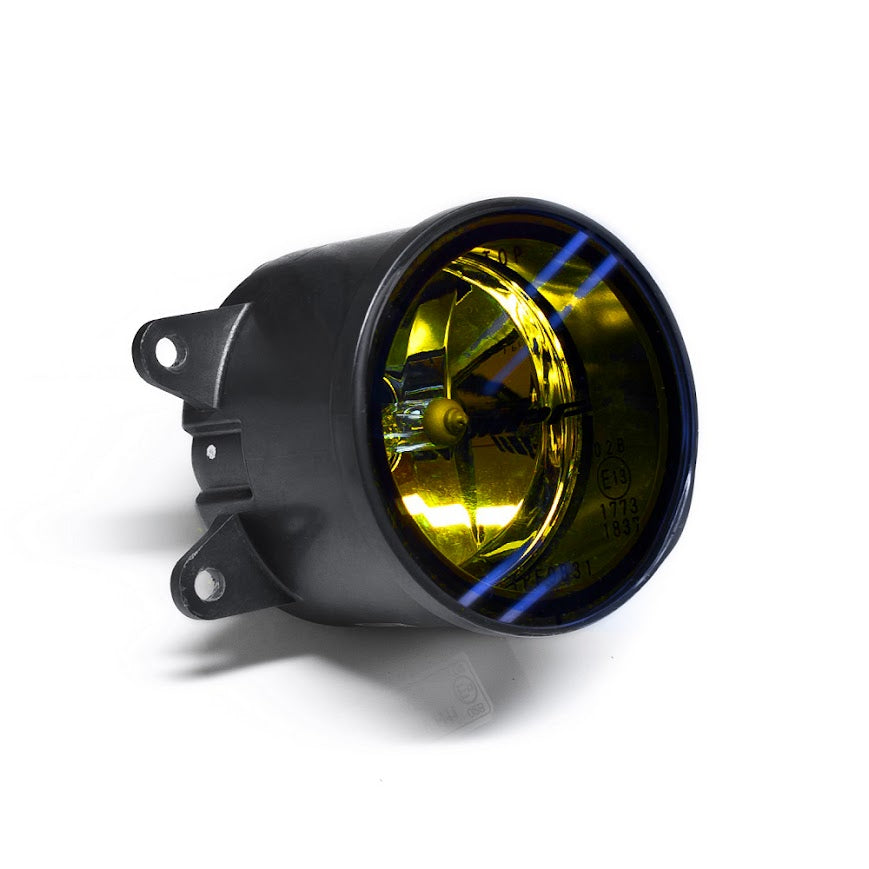 SMY IPF Fog Light Kit - 2011-2014 Subaru WRX & STI