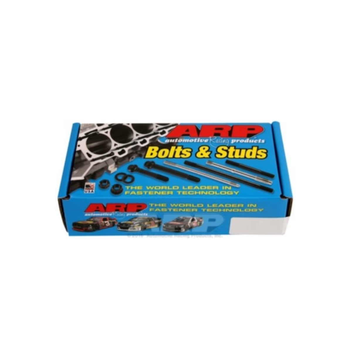ARP GR Supra B48 undercut ARP2000 12pt Head Stud Kit