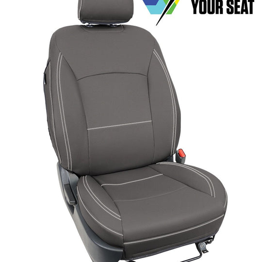 PRP Front Seat Covers (Pair) - Custom - 2015-2020 Subaru Outback