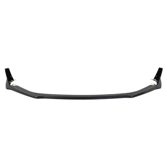 2022-2025 Subaru BRZ STI Style Painted Front Bumper Lip ABS