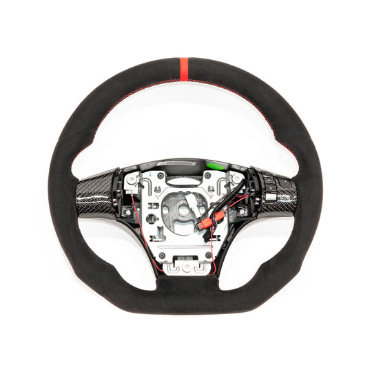LVA 2005-2013 Chevrolet Corvette C6 Custom Steering Wheel