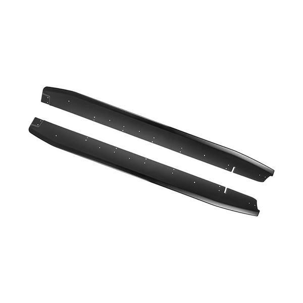 2022-Up Toyota GR86 Side Skirts