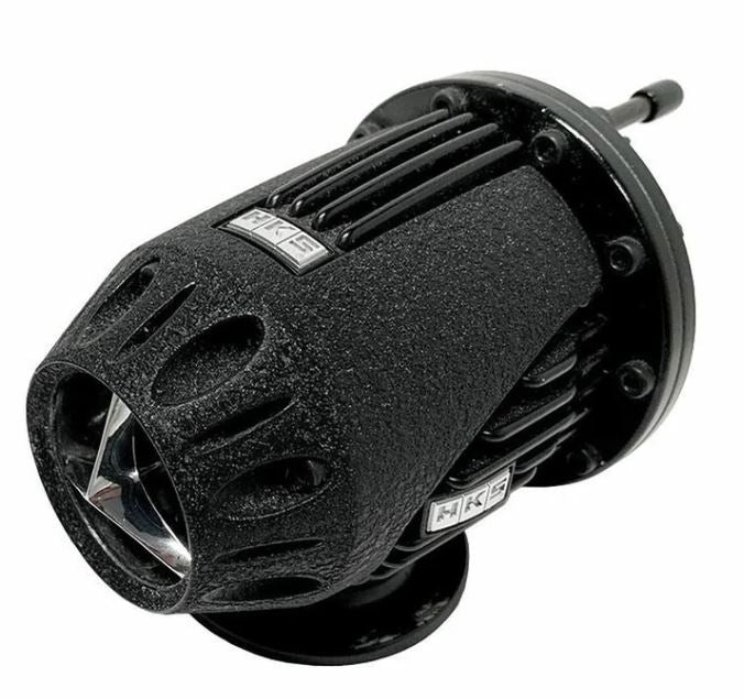 HKS FL5 Civic Type R Super SQV4 Black Edition | 71008-KH012B