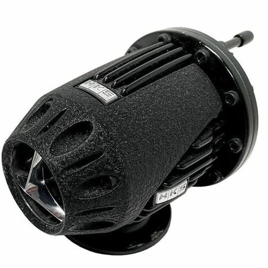 HKS FL5 Civic Type R Super SQV4 Black Edition | 71008-KH012B
