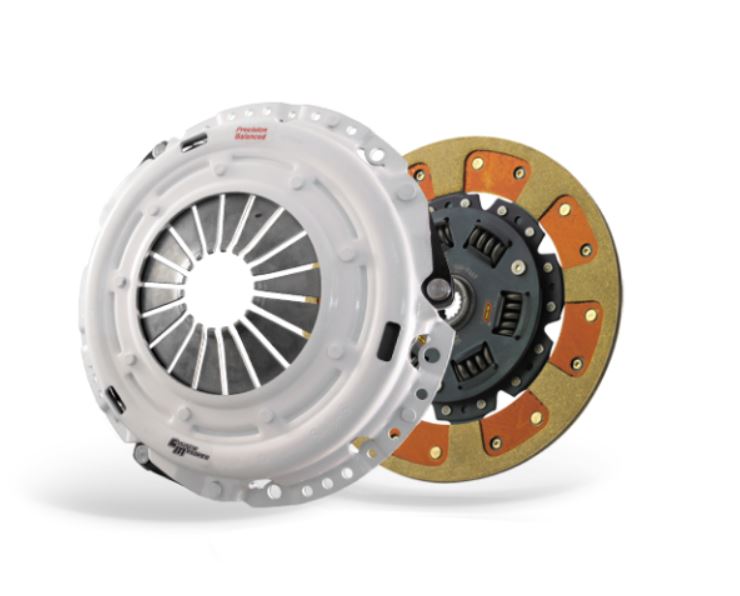 Clutch Masters 03-06 Infiniti G35 3.5L / 03-06 Nissan 350Z 3.5L FX300 Clutch Kit (06047-HDTZ)