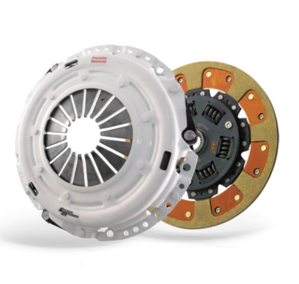 Clutch Masters 86-93 Toyota Supra 3.0L Eng T / 86-Up Toyota Supra 1JZ / 91-93 Toyota Supra 3.0L Eng (16063-HDTZ)