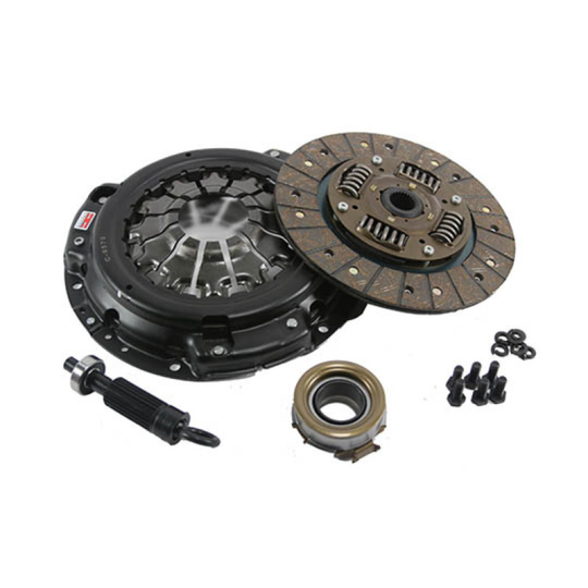 Competition Clutch GR86 / BRZ Stage 2 Clutch Kit