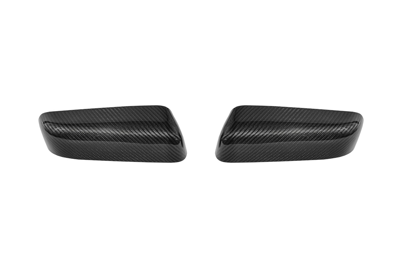 2009-14 Ford F-150 Side Mirror Cover
