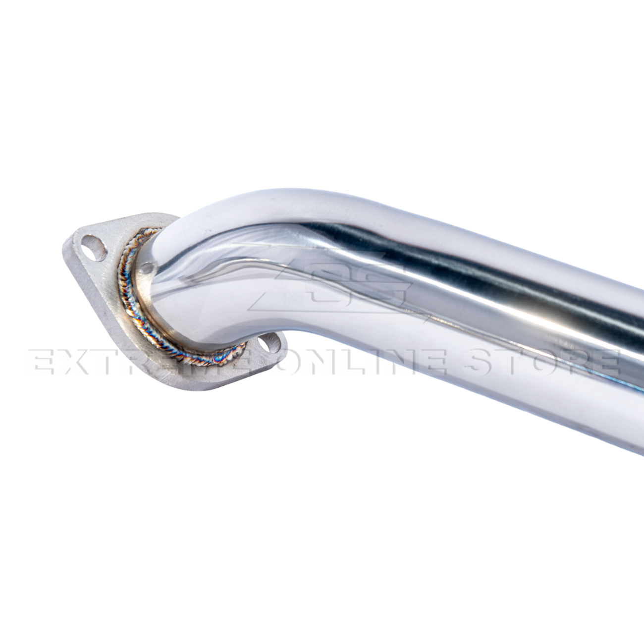 Nissan 370Z | Infiniti Q60 | G37 Coupe Axle Back 4.5" Dual Tips Exhaust