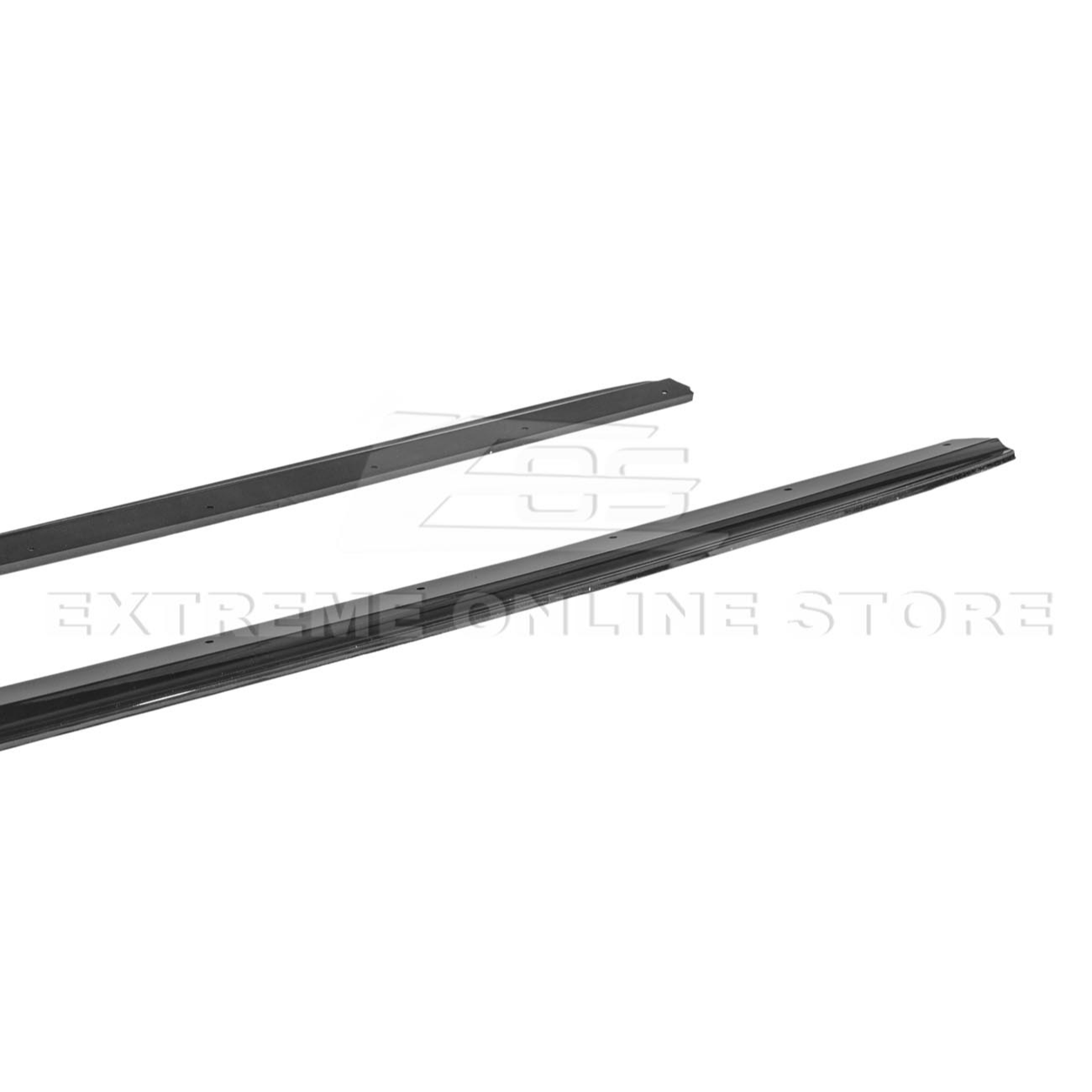 2022-Up Subaru WRX CS Package Side Skirts Rocker Panel