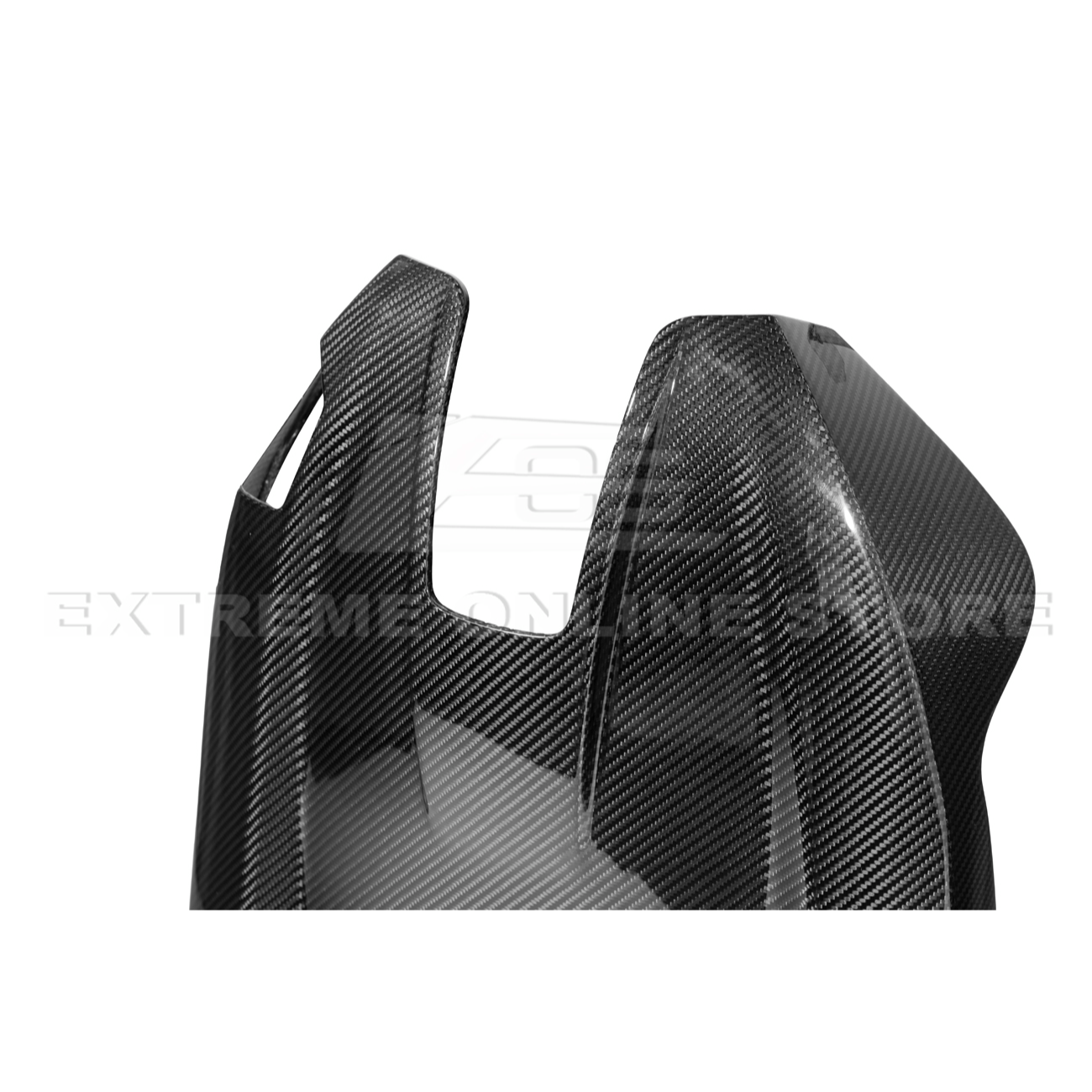 BMW G87 G80 G82 M2 M3 M4 S58 | Seat Back Cover Pair