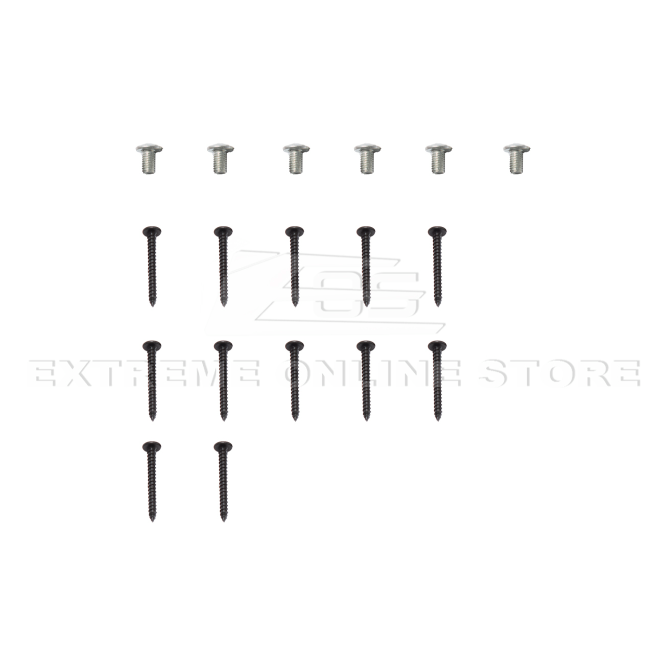 2022-Up Subaru WRX Performance Front Bumper Lip Splitter