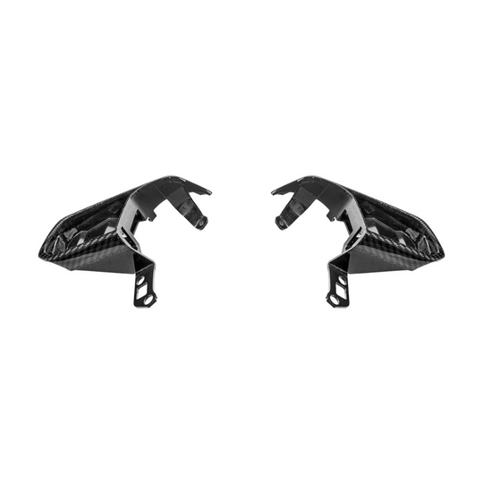 Corvette C8 Steering Wheel Button Cover