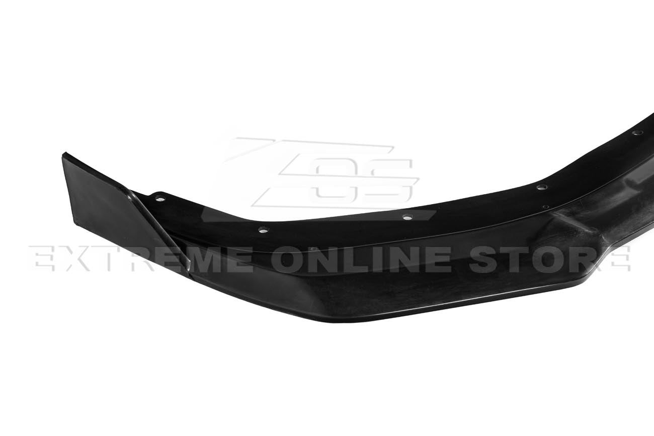 2024+ Ford Mustang Front Lip Extension