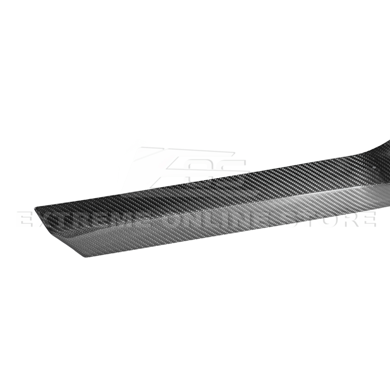2021-Up Ford F-150 Center Console Side Panel Trim Cover