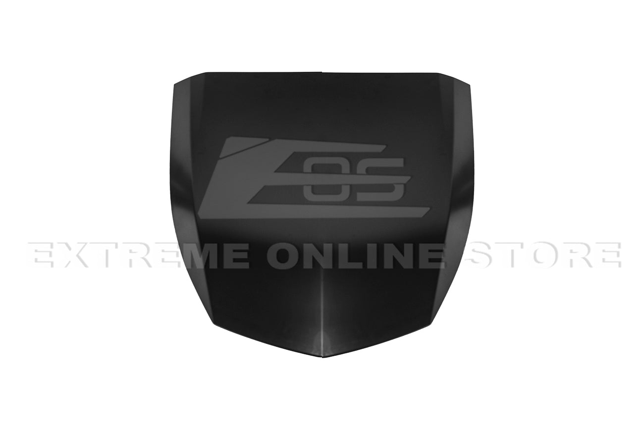 2016-Up Camaro ZL1 Front Hood Cover