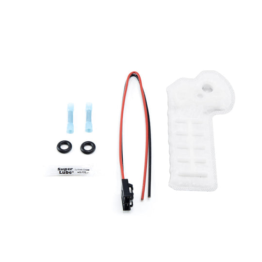 DeatschWerks 16-20 Honda Civic/17-20 Type-R/18-20 Accord Fuel Pump Install Kit for DW300C (9-1059)