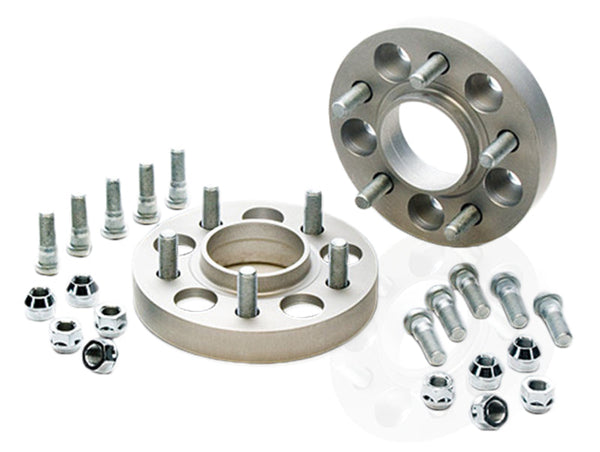 Eibach 21-24 Acura TLX 2.0 T AWD / 22-24 Honda Civic Type R FWD FL5 Pro-Spacer Kit (15mm Pair) (S90-4-15-031) (S90-4-15-031)