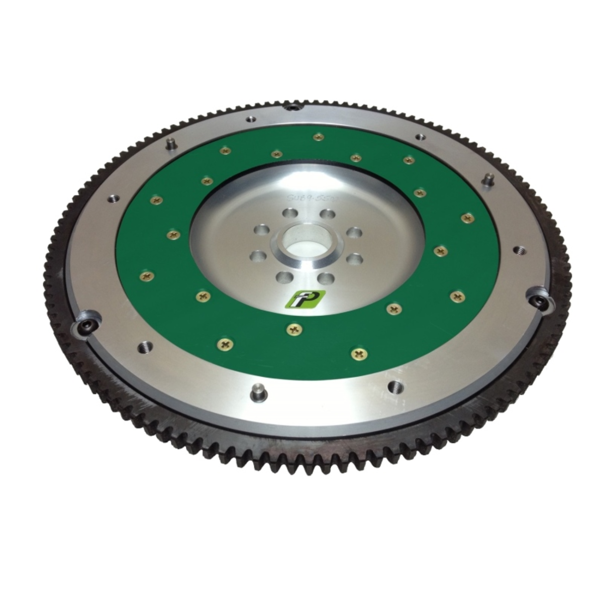 Fidanza GR86 / BRZ Aluminum Flywheel