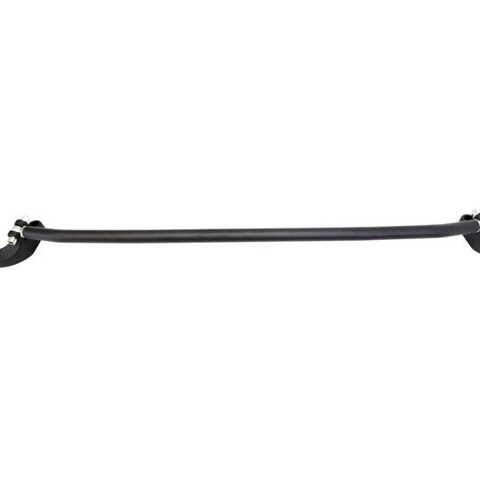 GrimmSpeed Strut Bar (Black) - 2008-2014 Subaru WRX / STI